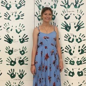 Meet your Posher, Lainie